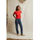Kindle Vintage Tee