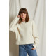 Dulce Vibe Crewneck