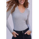 Rayon Soleil U Neck