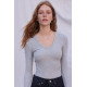 Rayon Soleil U Neck