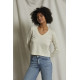Monsoon V Neck Tee