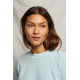 Flair Shrunken Sweatshirt
