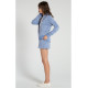 Rhythm Zip-up Sweatshirt