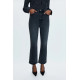 Zeal High Rise Ankle