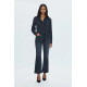 Zeal High Rise Ankle