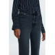 Zeal High Rise Ankle