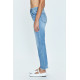Brillante High Rise Vintage Ankle