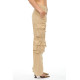 Energy Mid Rise Loose Straight Cargo
