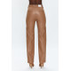 Nirvana Utility High Rise Straight