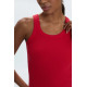 Orion Brise Ribbed Tank