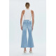 Mirage Crop Jean