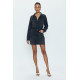 Prime Denim Dress