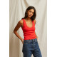 Rhodonite Drift Rib V Tank