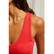 Rhodonite Drift Rib V Tank