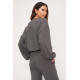 Calor Cozy Bubble Top