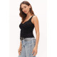 Flash Ruched Tank