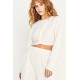 Fina Vita Twist Crop Top