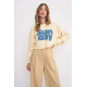 Royal Sweat Shirt
