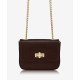 Silk Shoulder Bag