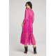 Blaze Midi Dress