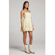 Fulgor Mini Dress