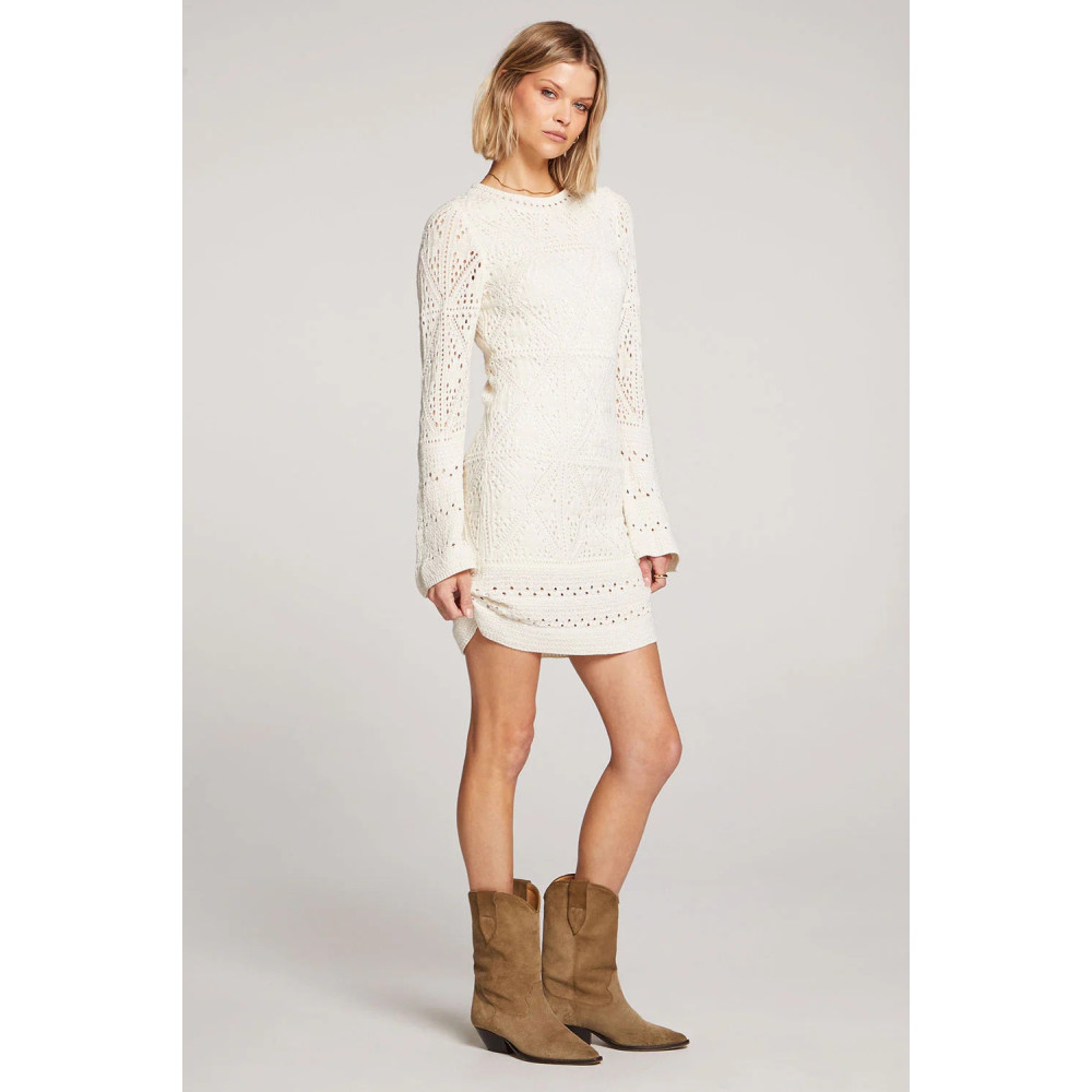 Chant Twilight Sweater Dress