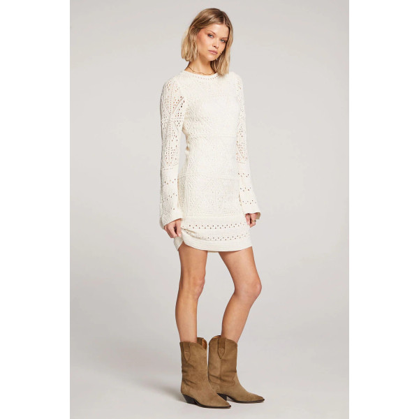 Chant Twilight Sweater Dress