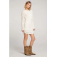 Chant Twilight Sweater Dress