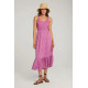 Félicité Joie Maxi Dress