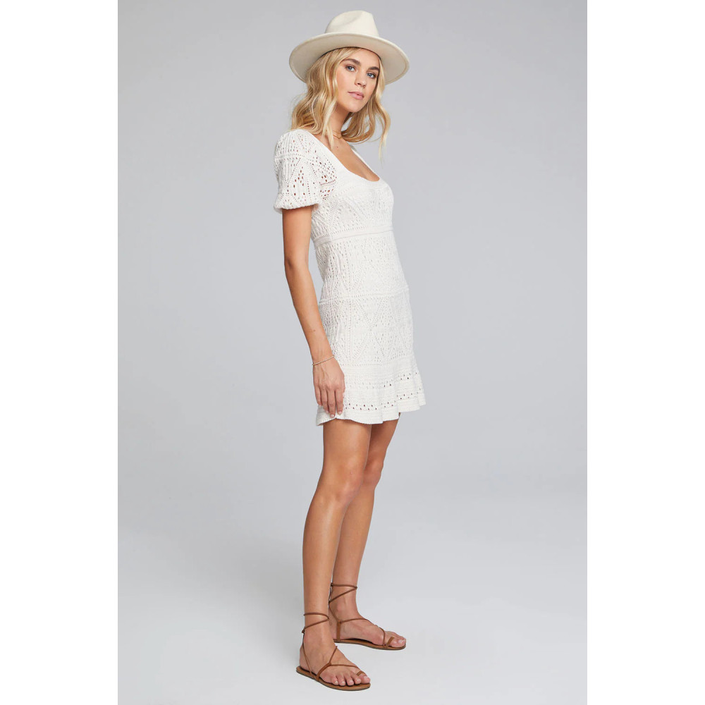 Sera Sweater Dress