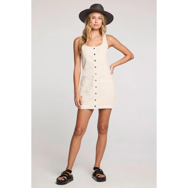 Utopia Mirage Mini Dress