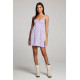 Anima Mini Dress