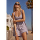 Anima Mini Dress
