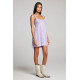 Anima Mini Dress