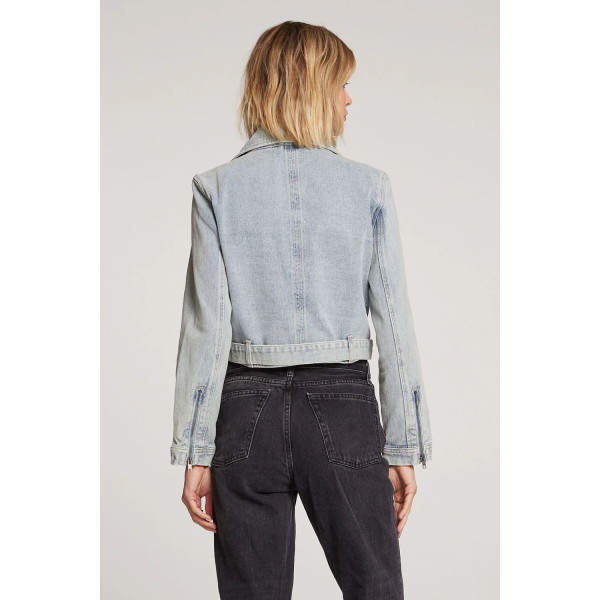 Chère Jacket