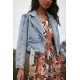 Chère Jacket