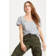 Logro Mood Tee