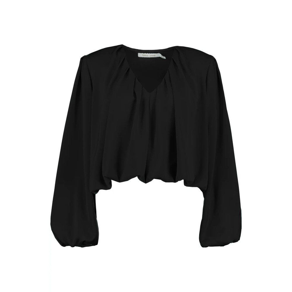 Bright Bubble Top