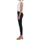Bellezza Skinny Ankle Jean
