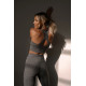 Kinetic Sueño CrossOver Legging