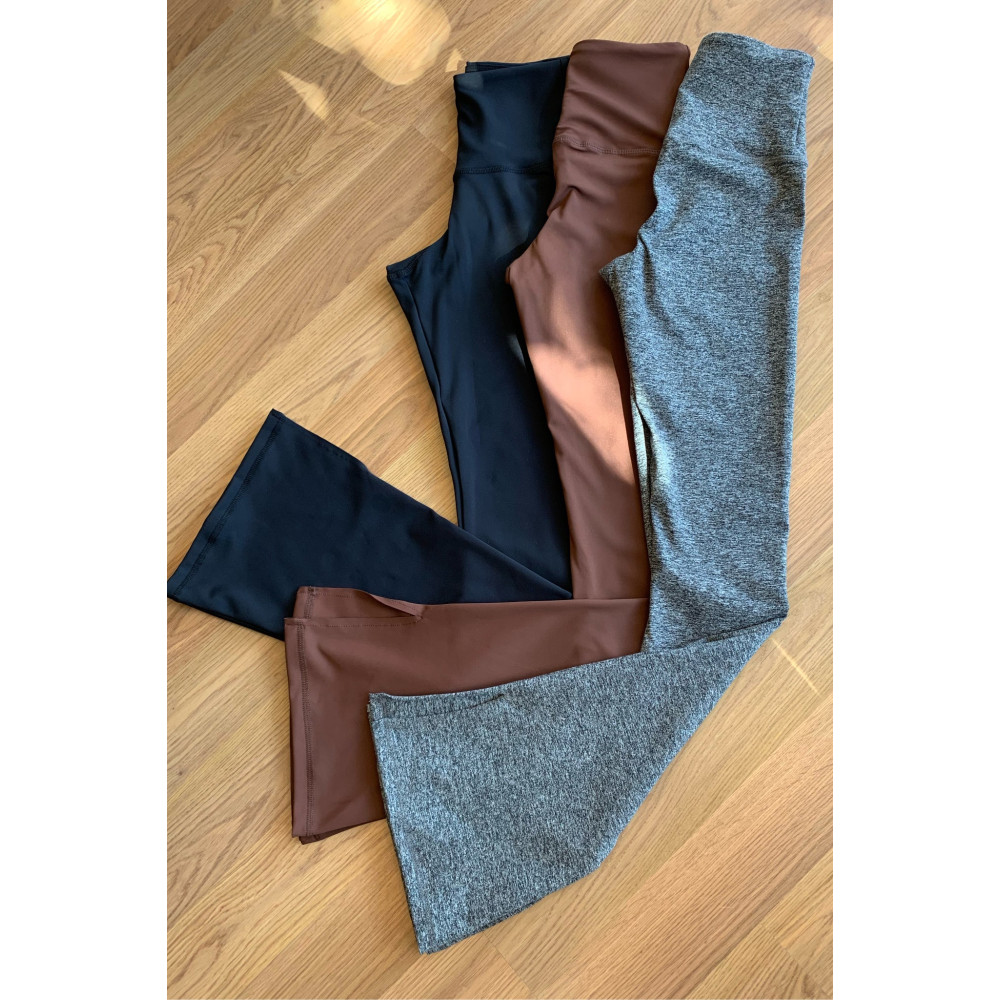 Mode Flare Pant