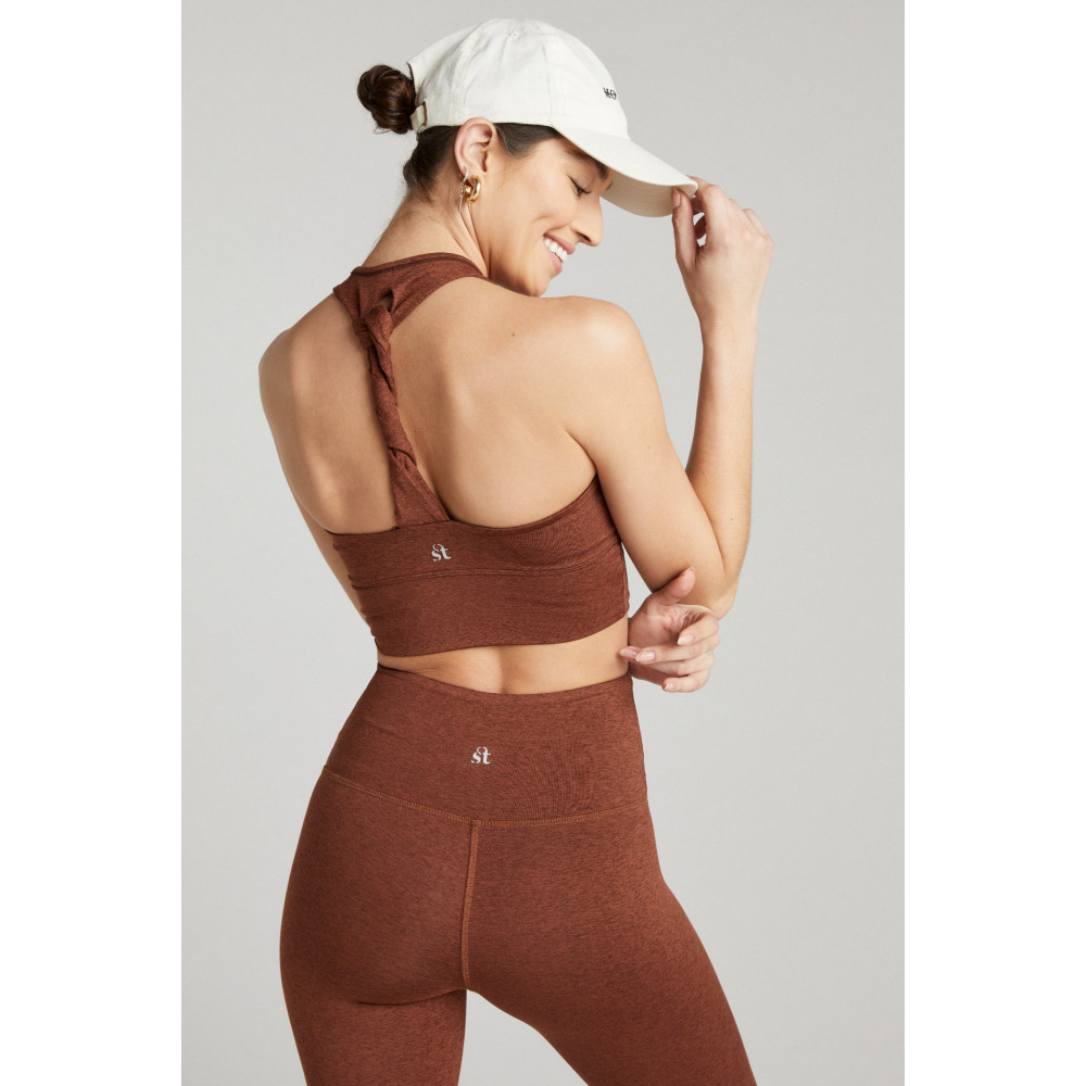 Fresh Ankle Legging