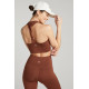 Fresh Ankle Legging
