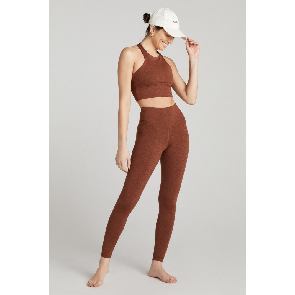 Fresh Ankle Legging