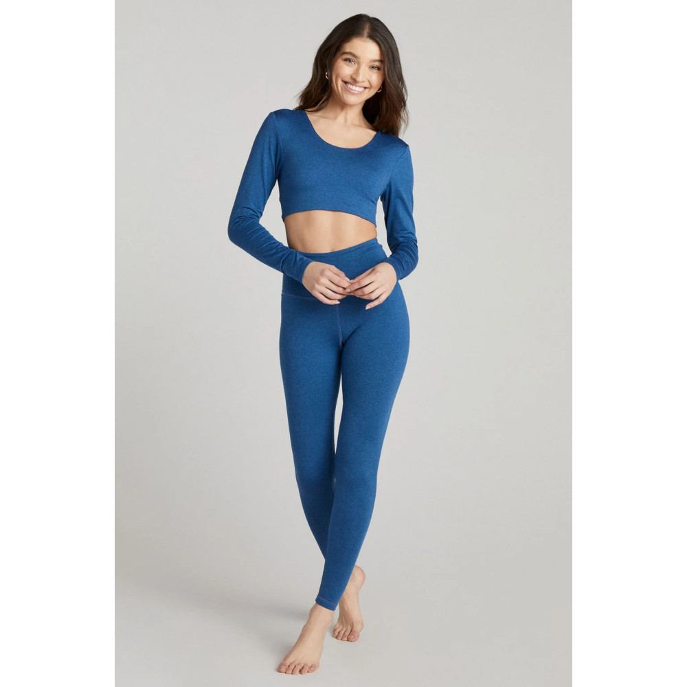 Fresh Ankle Legging