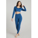 Fresh Ankle Legging