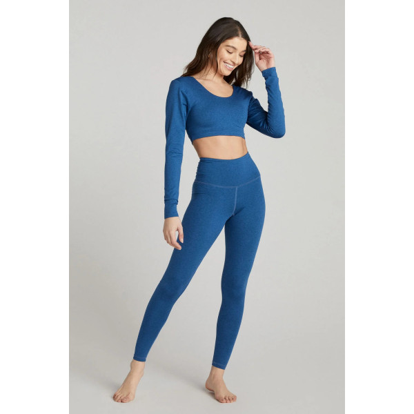 Fresh Ankle Legging