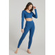Fresh Ankle Legging