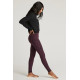 Delicada Sueño Cheetah Legging