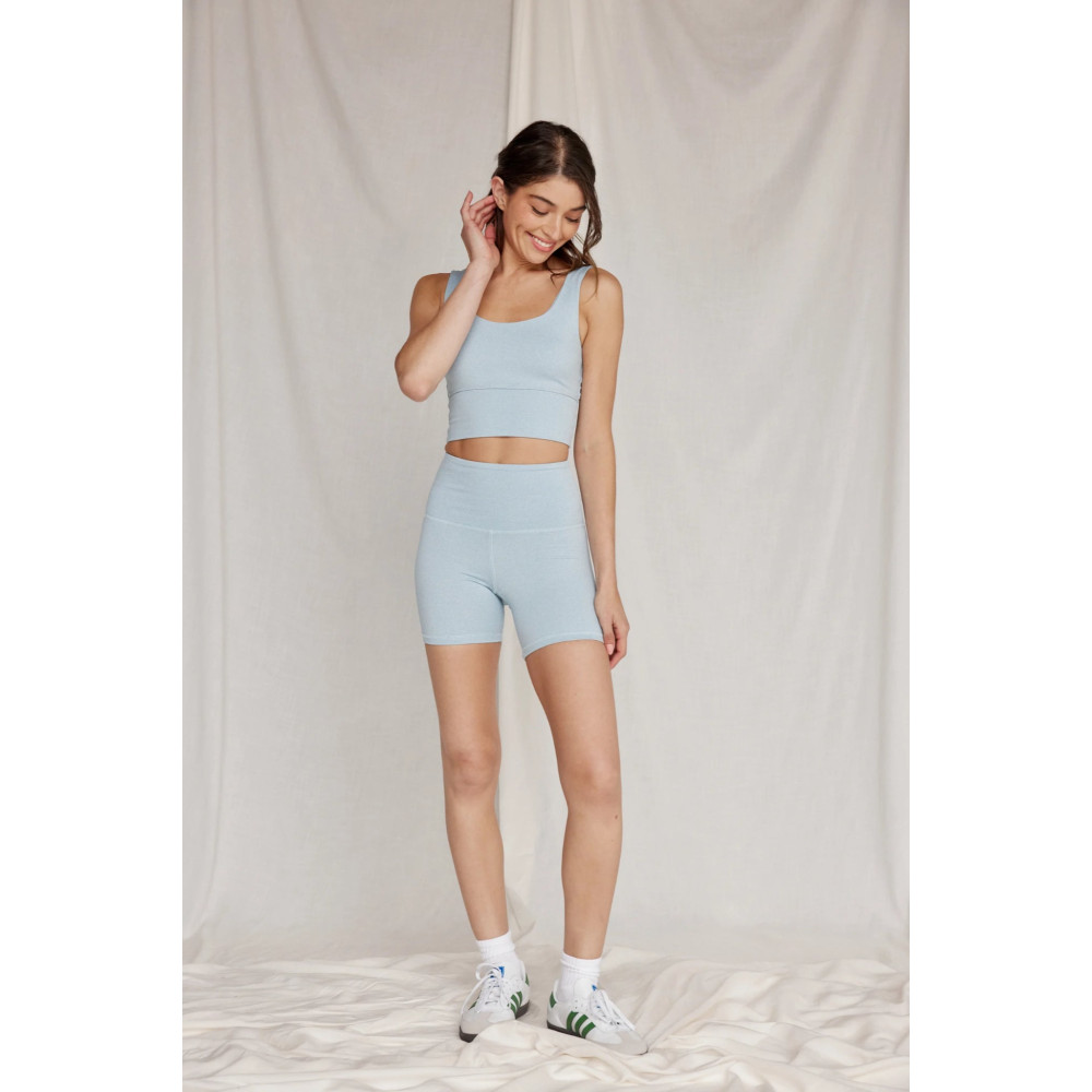 Nacre Short